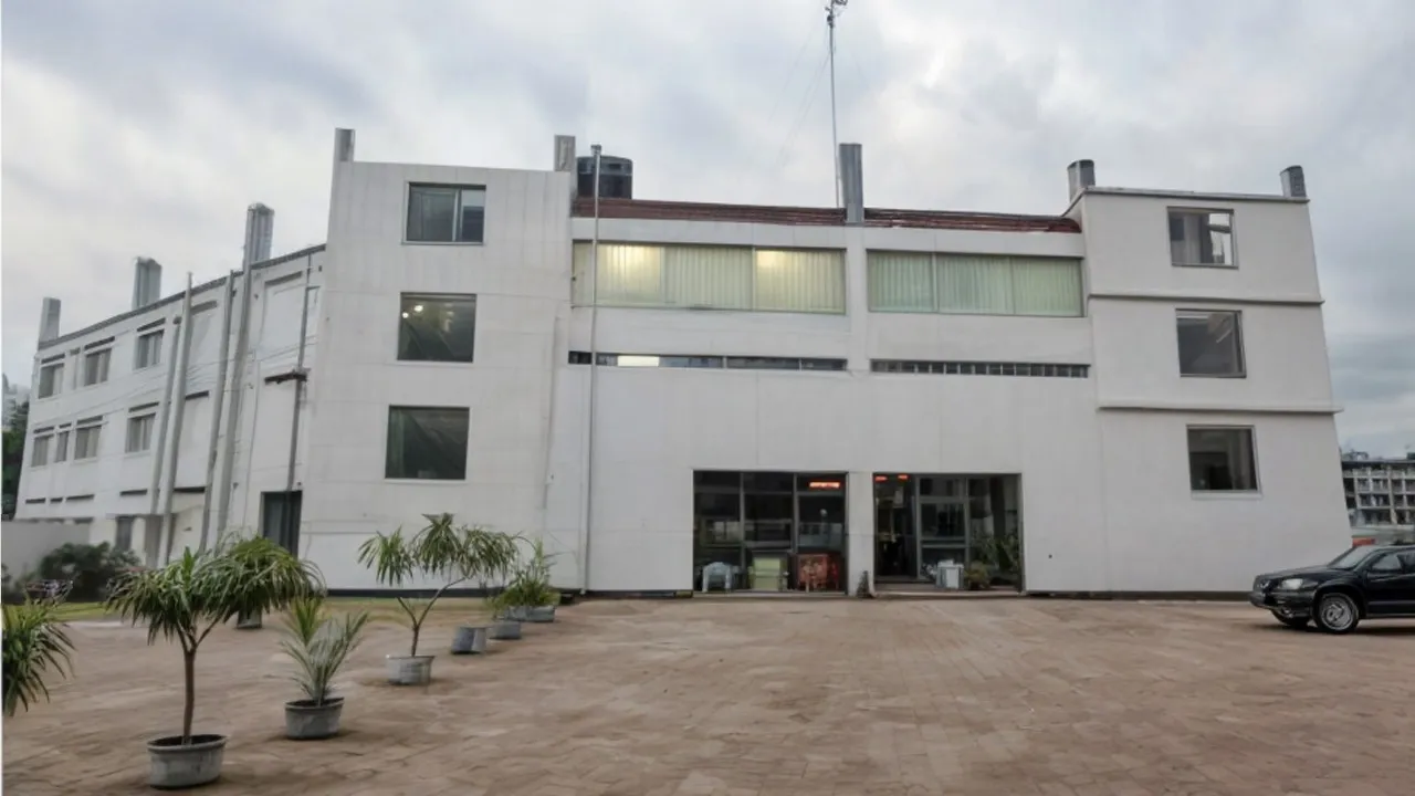 Winsome Mode Ltd.