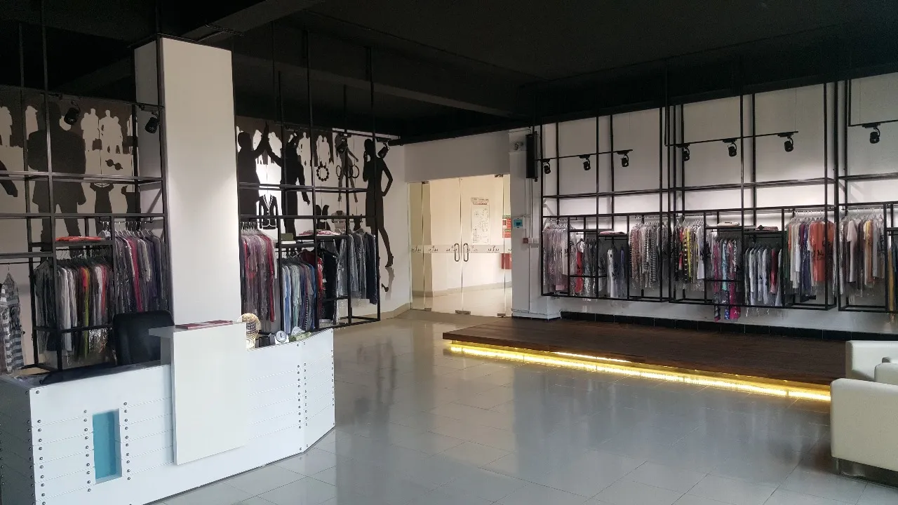 Winsome Mode Ltd.